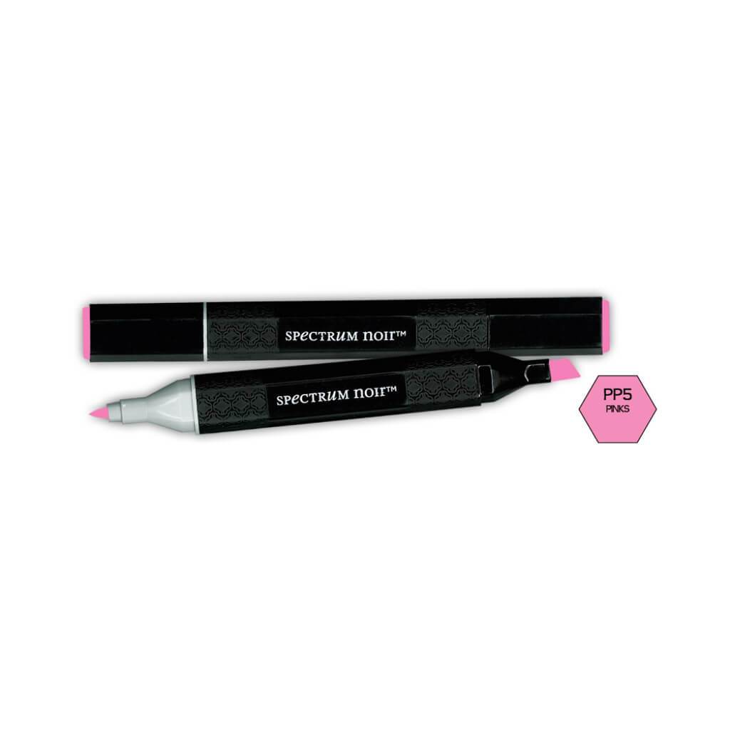 Spectrum Noir Pink 