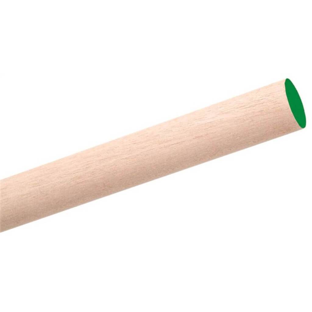 DOWEL HARDWOOD 1/4&quot;X48&quot; 