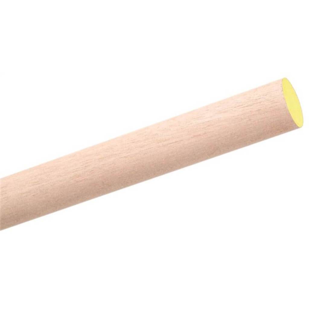 DOWEL HARDWOOD 3/4&quot;X48&quot; 