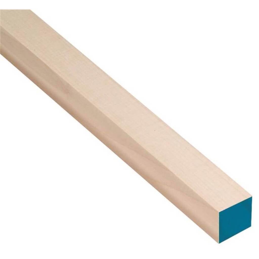 DOWEL HARDWOOD 1/4&quot;X36&quot; 