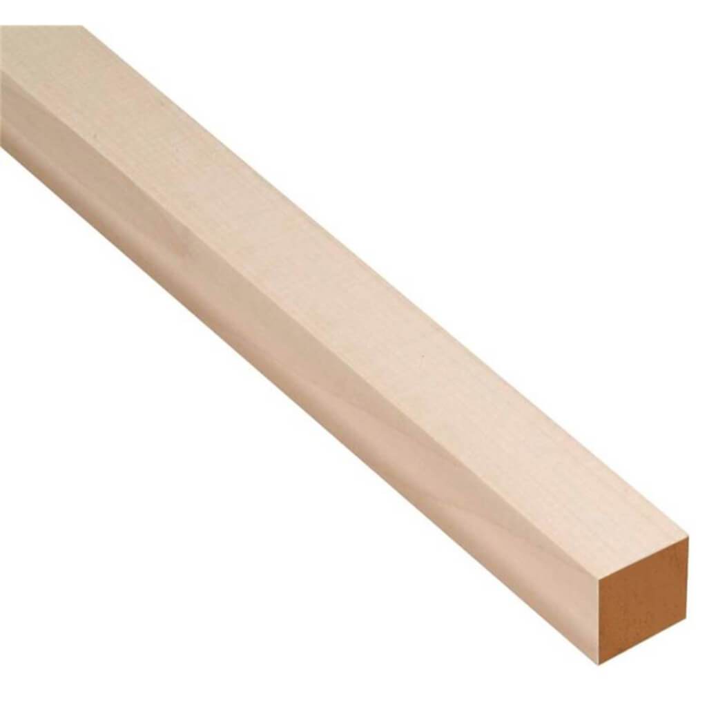 DOWEL HARDWOOD 1/2&quot;X36&quot; 