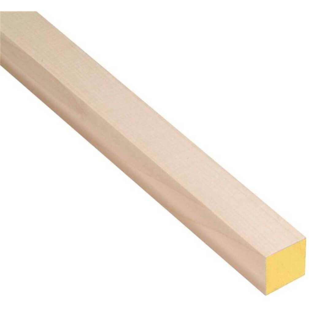 DOWEL HARDWOOD 5/8&quot;X36&quot; 