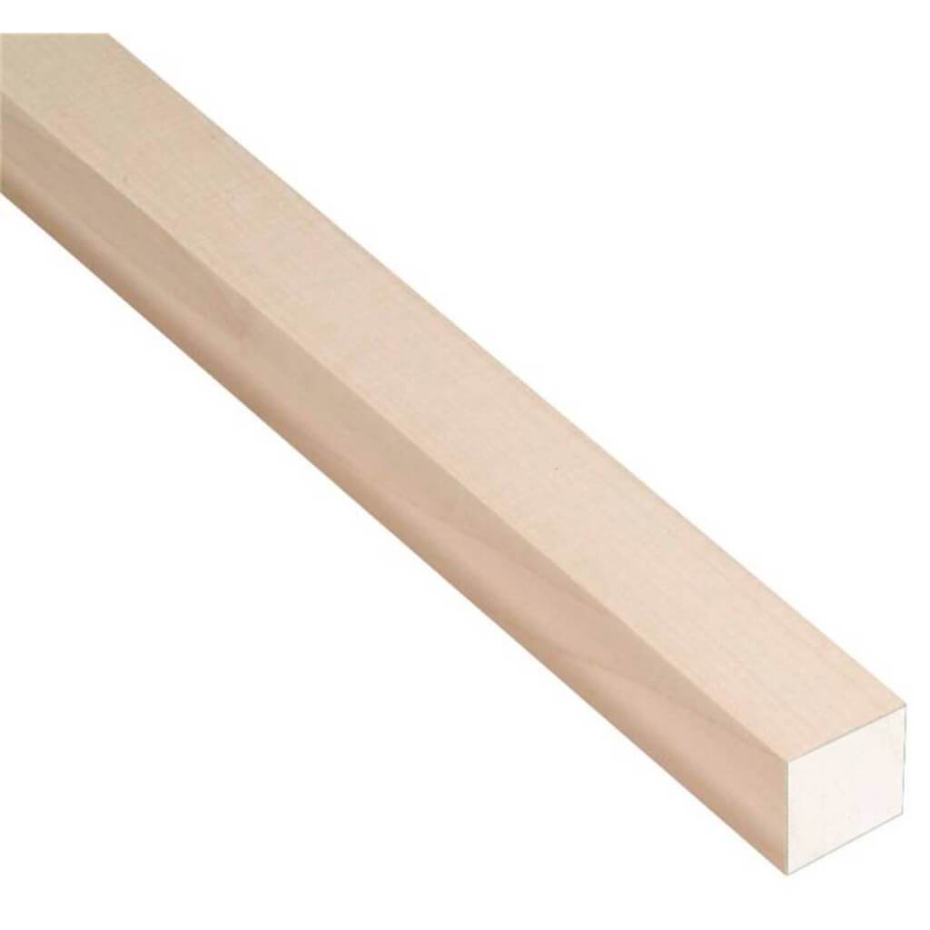 DOWEL HARDWOOD 3/4&quot;X36&quot; 