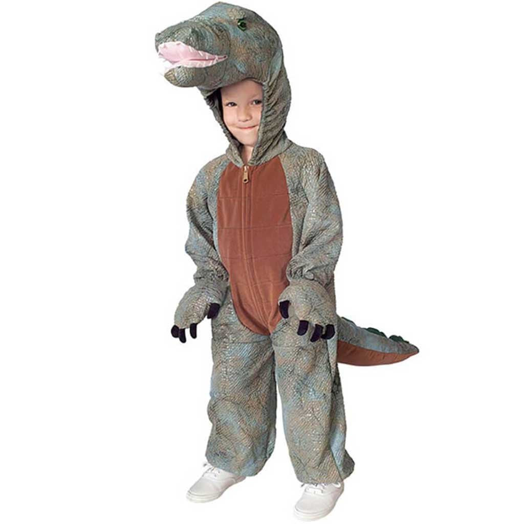 Kidosaurus Costume