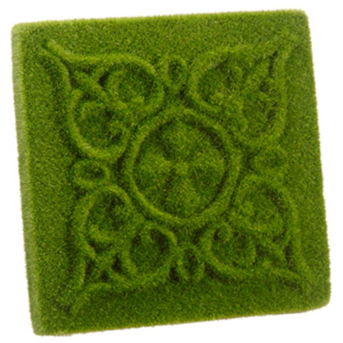 MOSS TILE GR 8.5in x 8.5in 