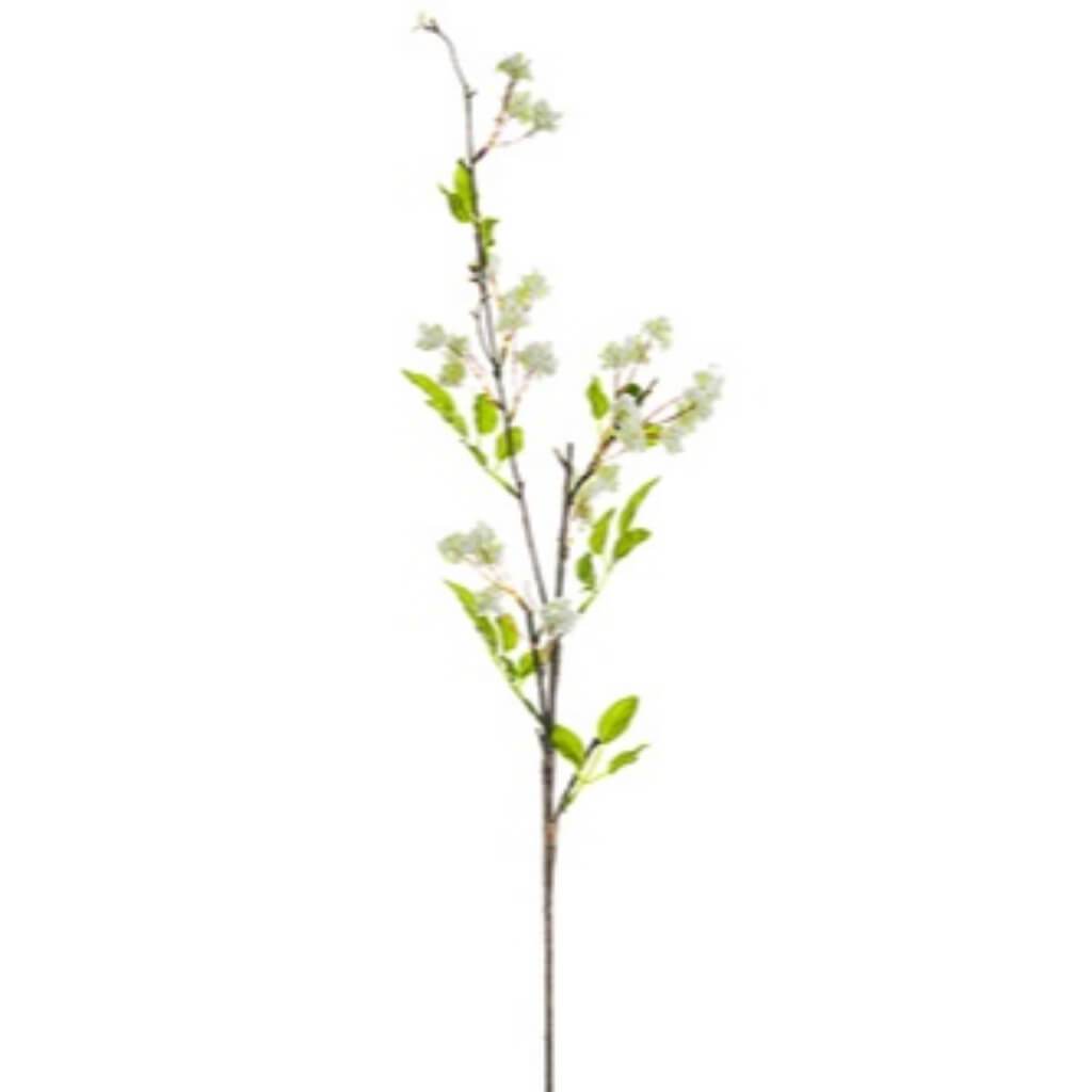 VIBURNUM SPRAY WH 37&quot; 