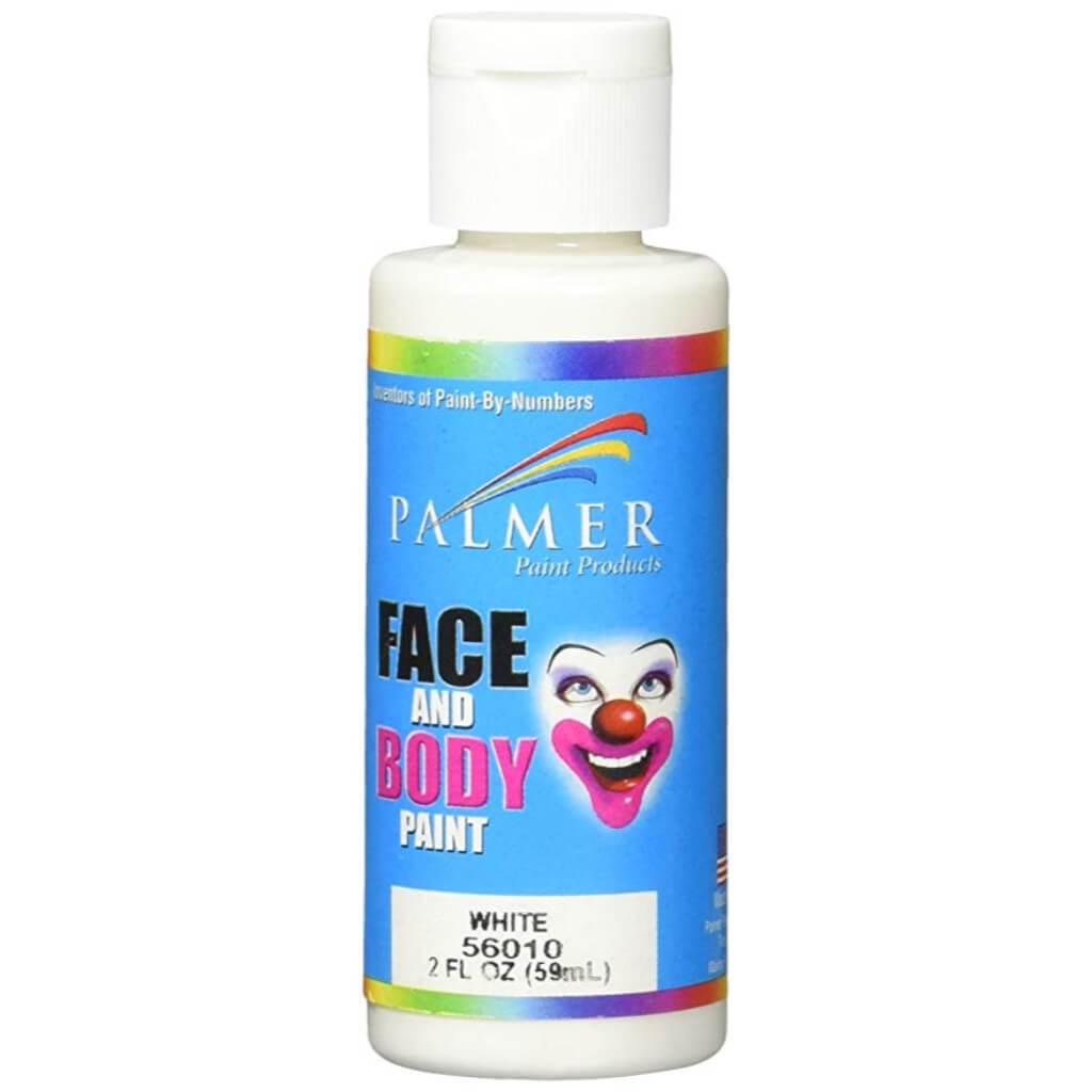 Face & Body Paint 2oz