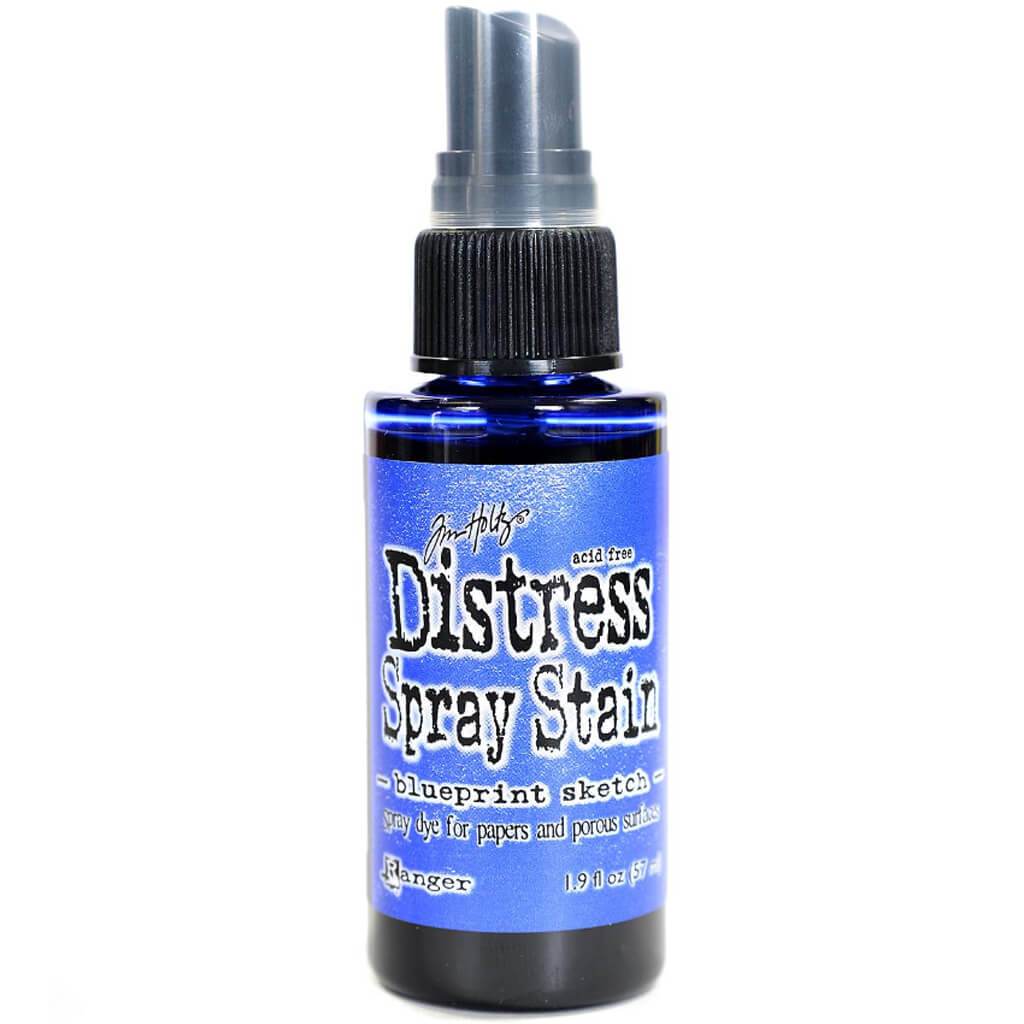 Distress Spray Stain 1.9oz