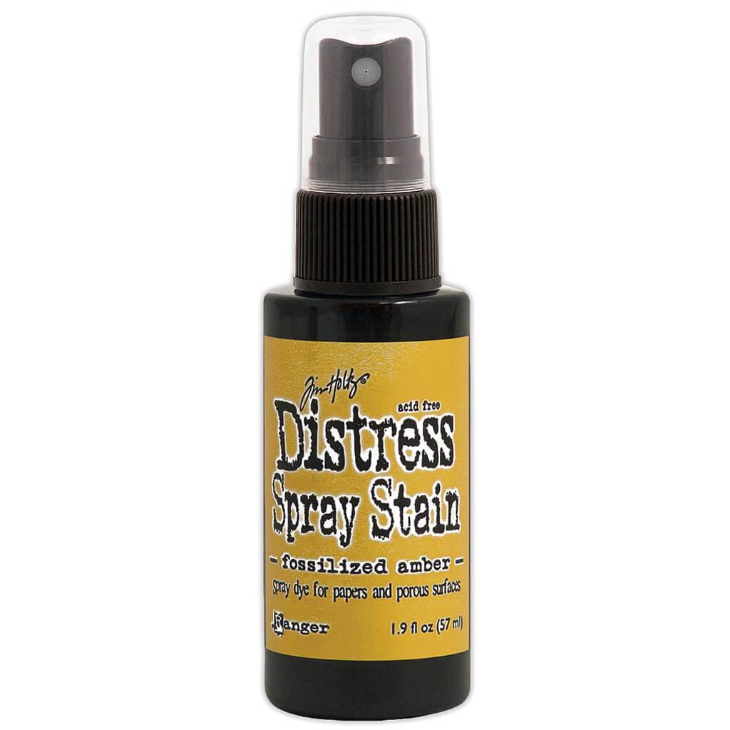 Distress Spray Stain 1.9oz