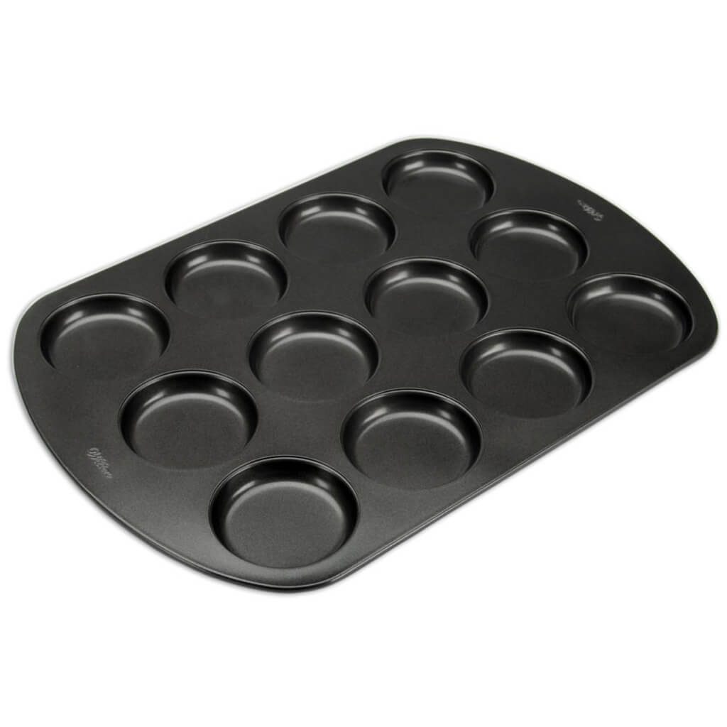 Whoopie Pie Pan 12 Cavity 16.5in x 11in