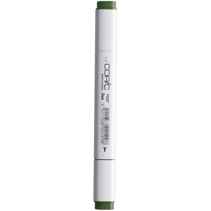 Original Marker Moss YG67