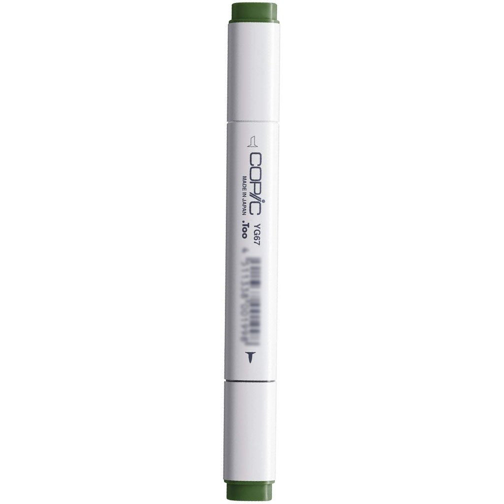 Original Marker Moss YG67