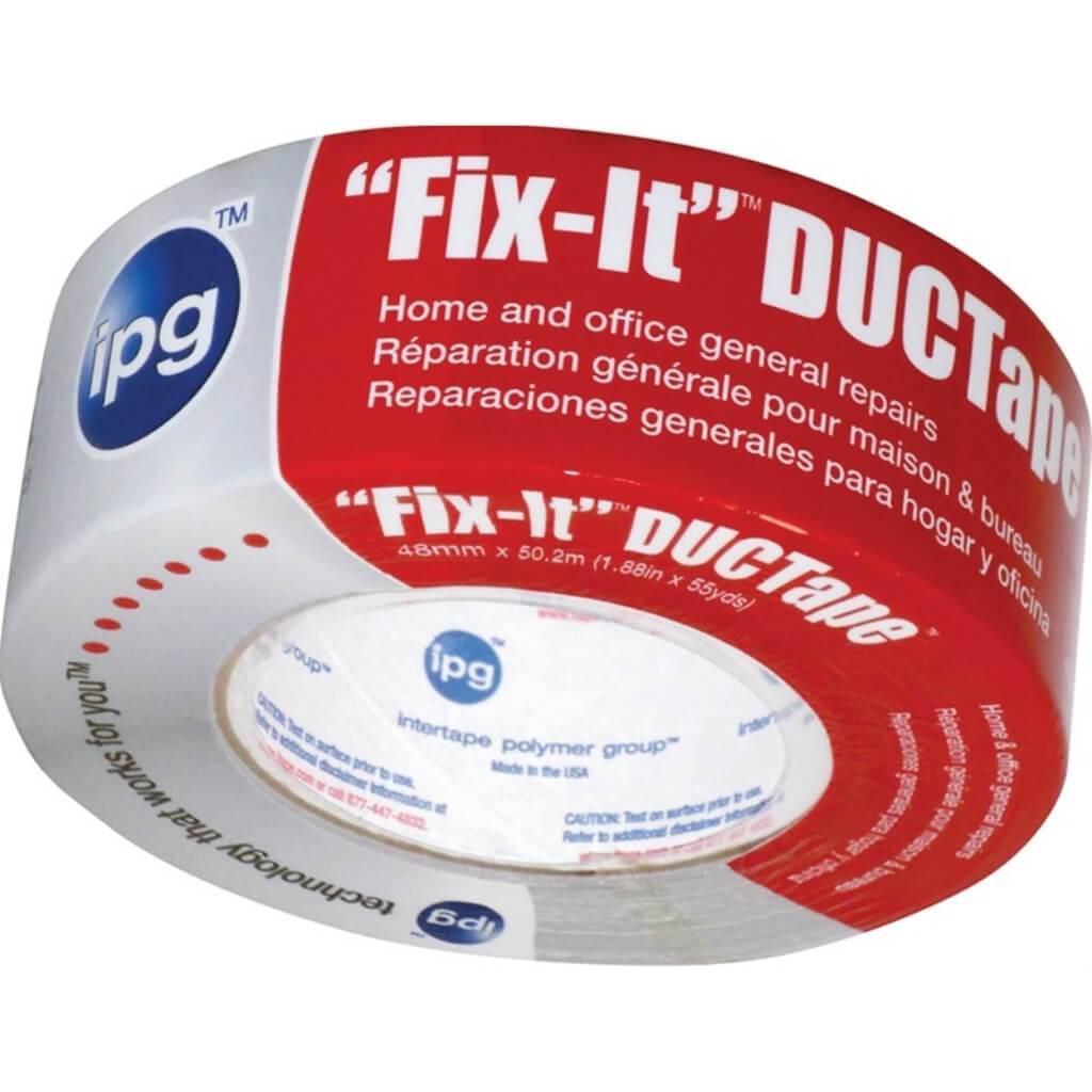 Fix It Duct Tape 