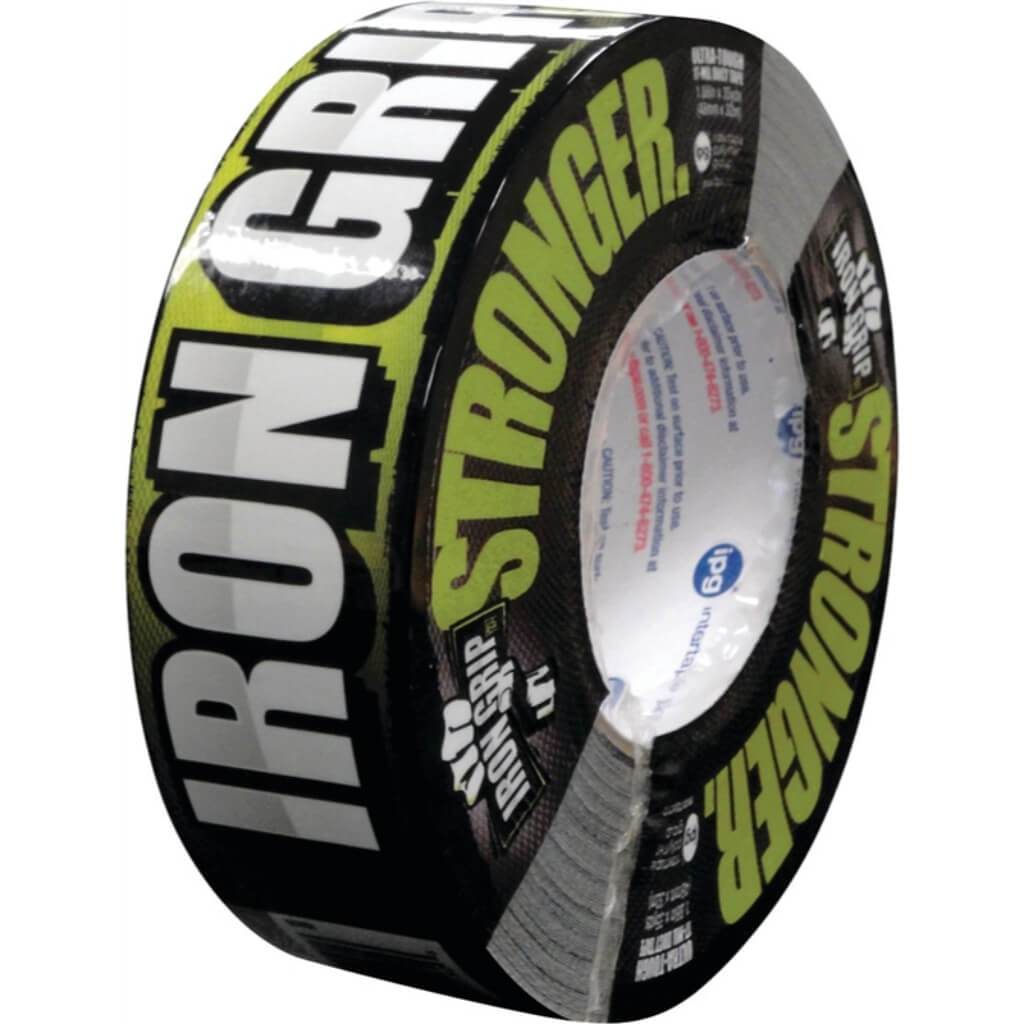 Iron Grip Duct Tape 