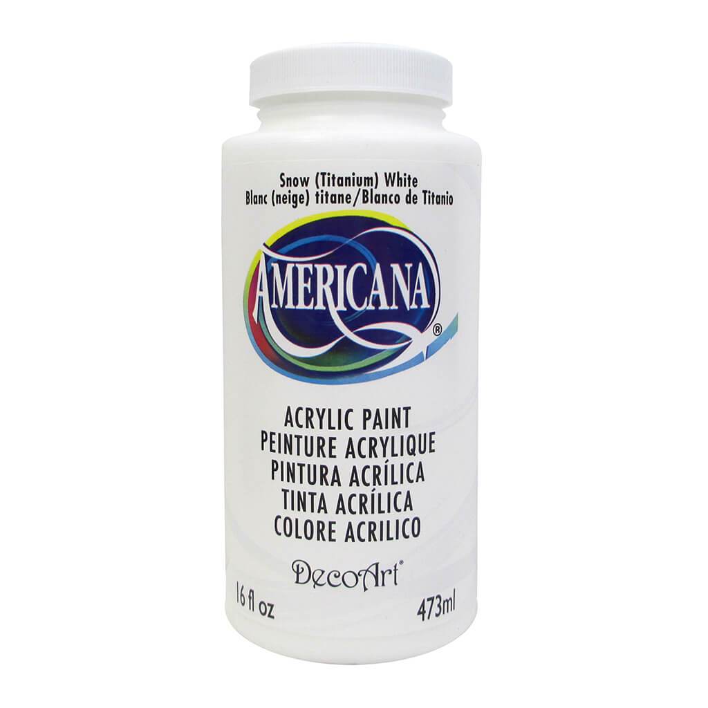 Deco Art Americana Acrylic Paint 16oz