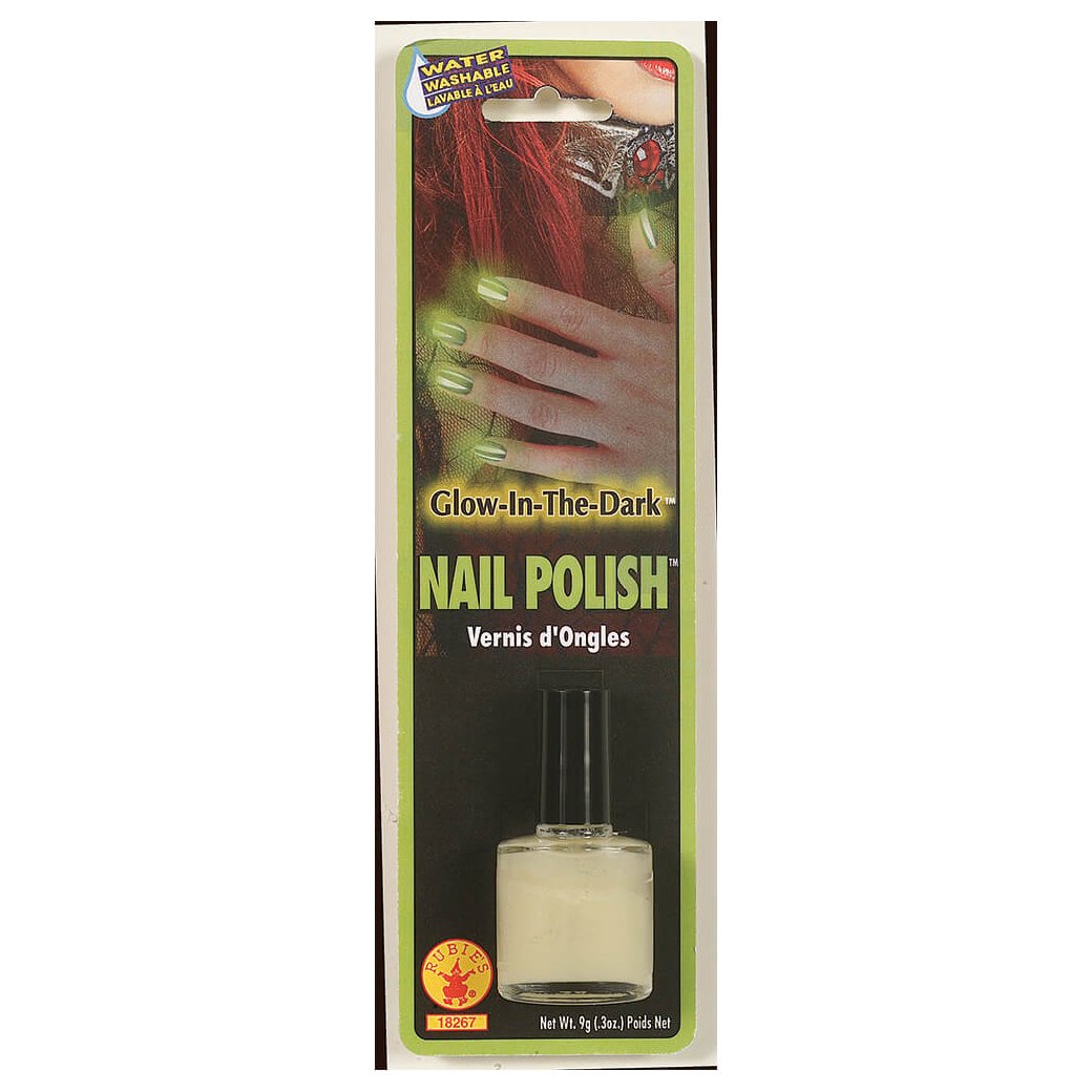 Nail Polish Gid