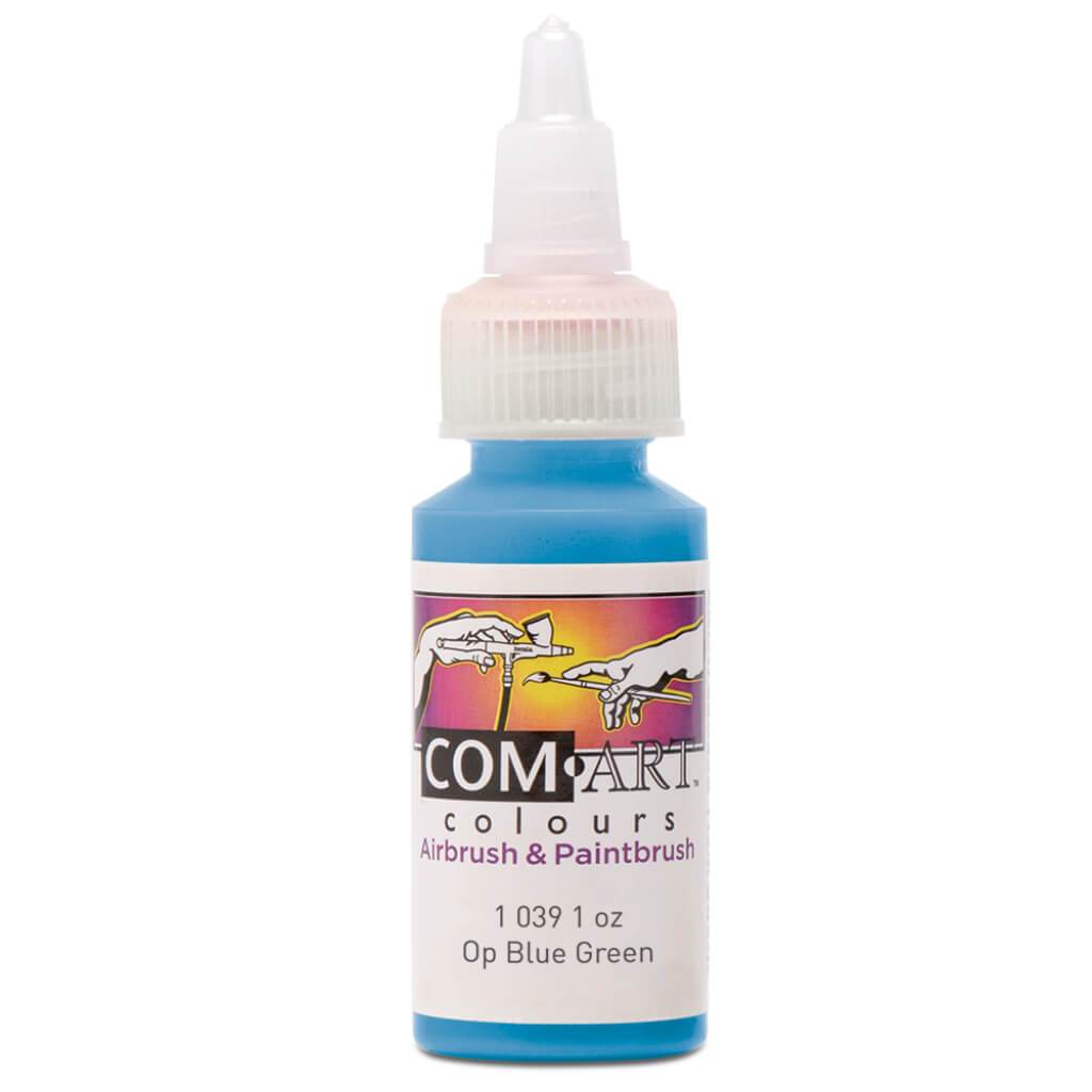 Com Art Colors Acrylic Opaque 1oz