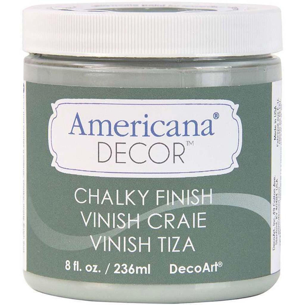 AMERICANA CHALKY FINISH VINTAGE