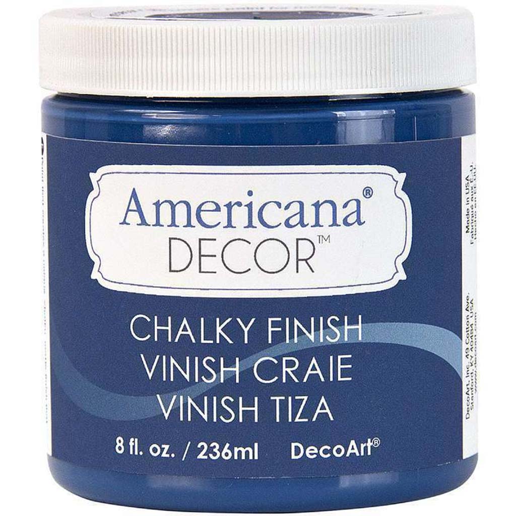 AMERICANA CHALKY FINISH LEGACY