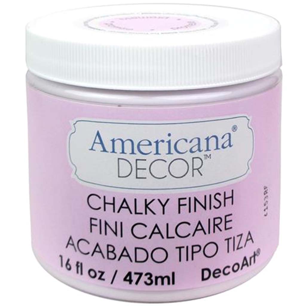 AMERICANA CHALKY FINISH PROMISE