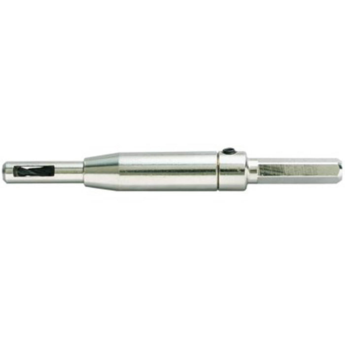General Tools 9/64 Steel Hinge Countersink Bit