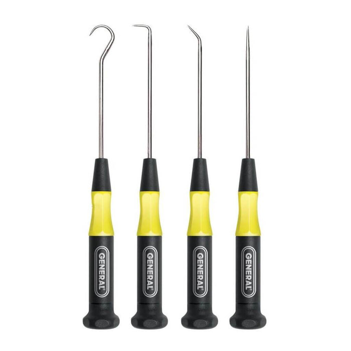 PRECISION ULTRA TECH PROBE SET 4PC 