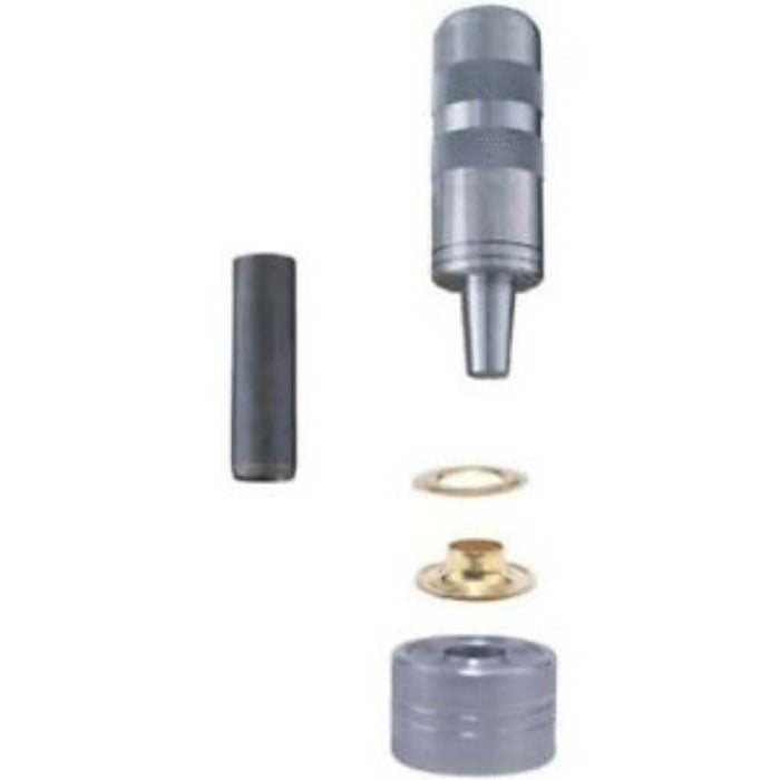 GROMMET KIT 1/4IN 
