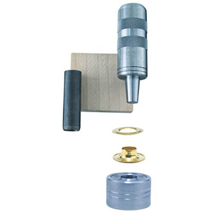GROMMET KIT 1/2IN 
