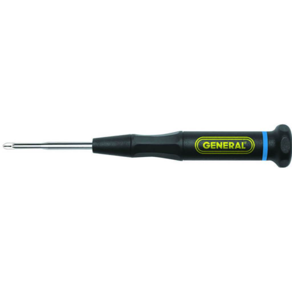 PRECISION ULTRA TECH NO. 00X 1-1/2&quot; PHILIPS SCREWDRIVER 