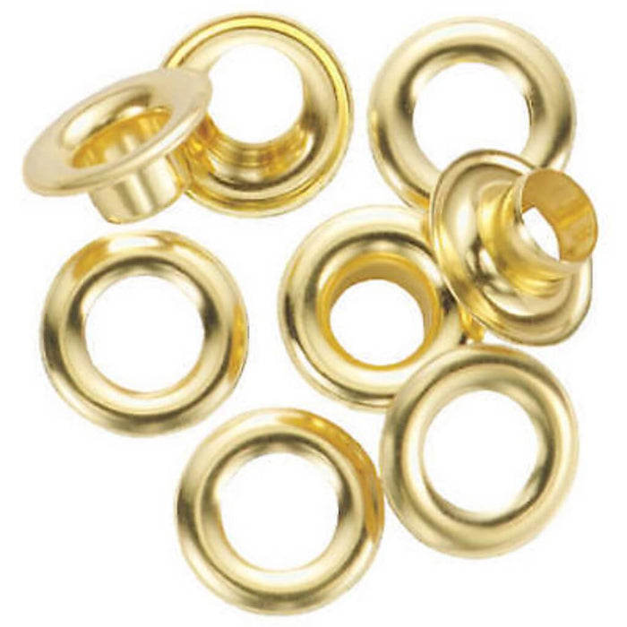 GROMMET REFILLS 1/4IN 