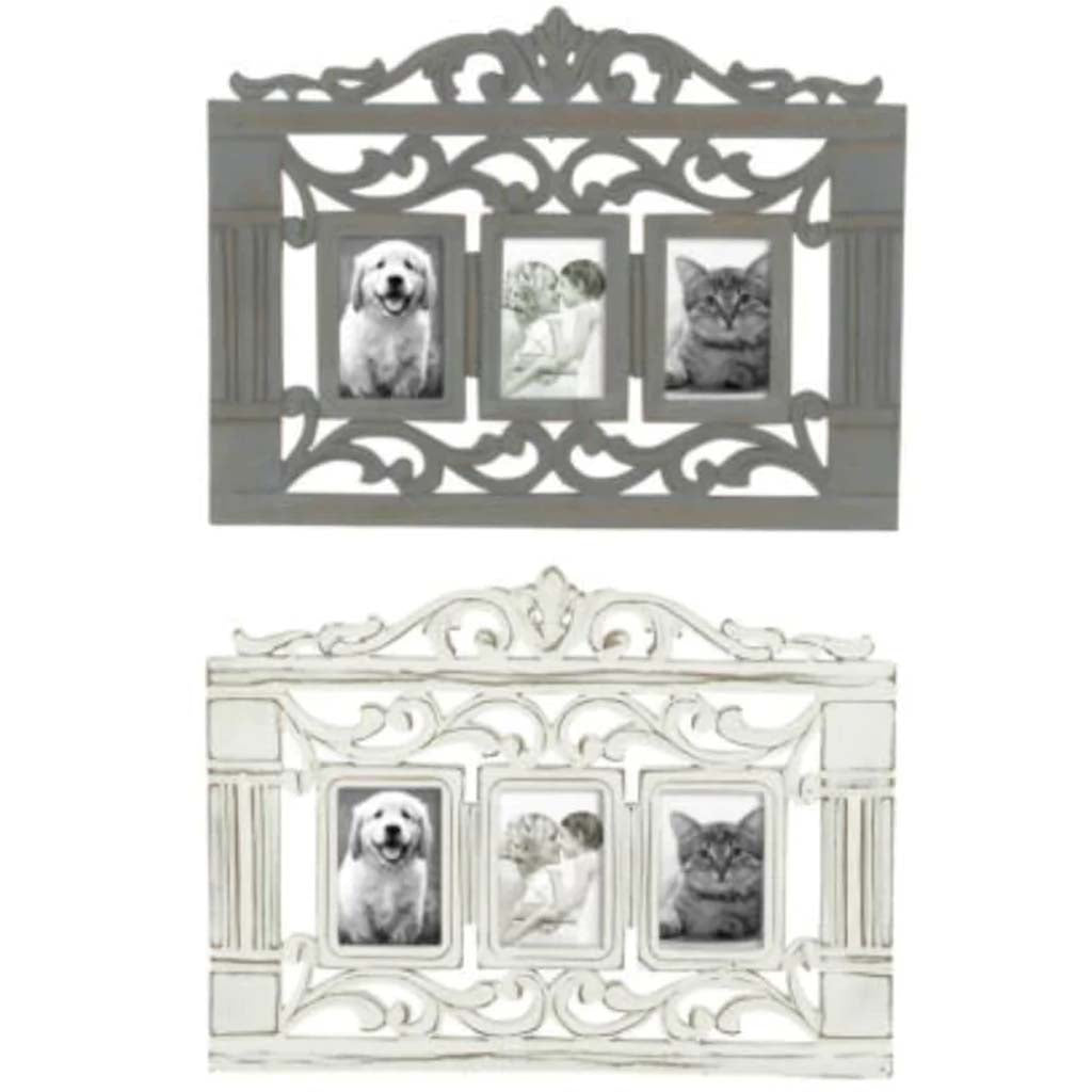 Wooden Photo Picture Frames