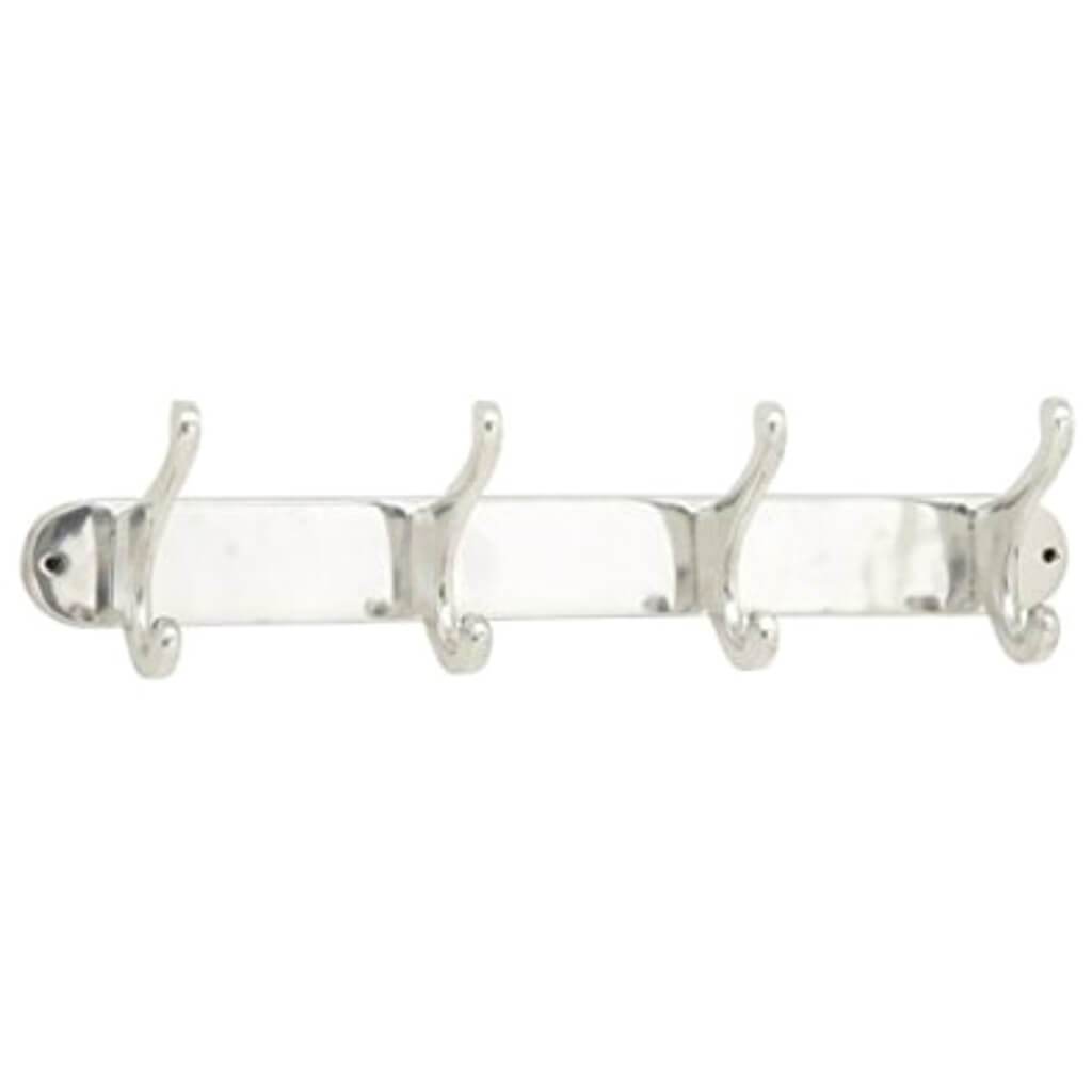 Aluminum Wall Hook 21 in by 5 in