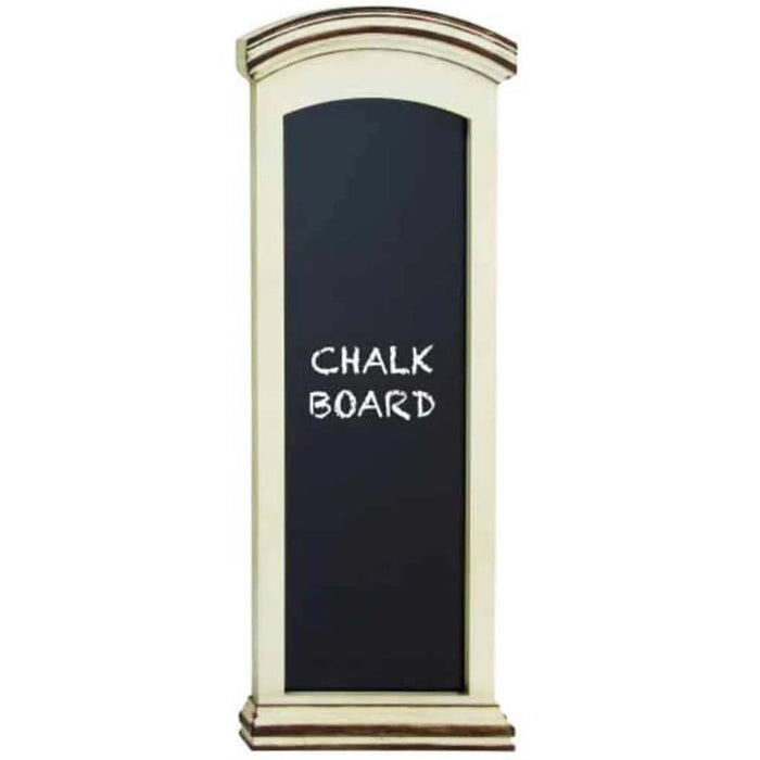 Wooden Blackboard