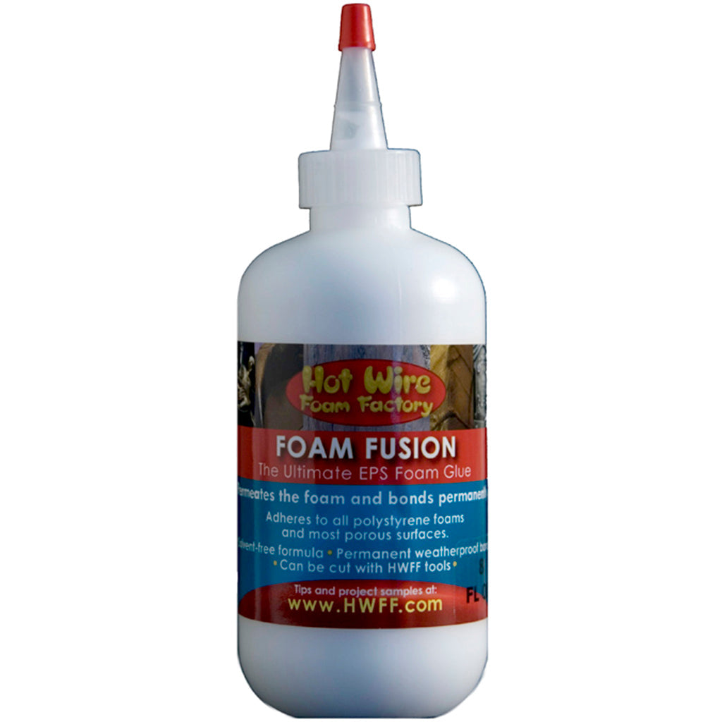 Hot Wire Foam Factory Boost 8oz