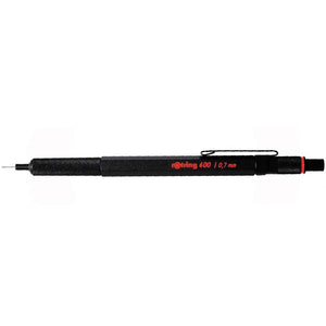 Rotring 600 0.7mm Green Mechanical Pencil