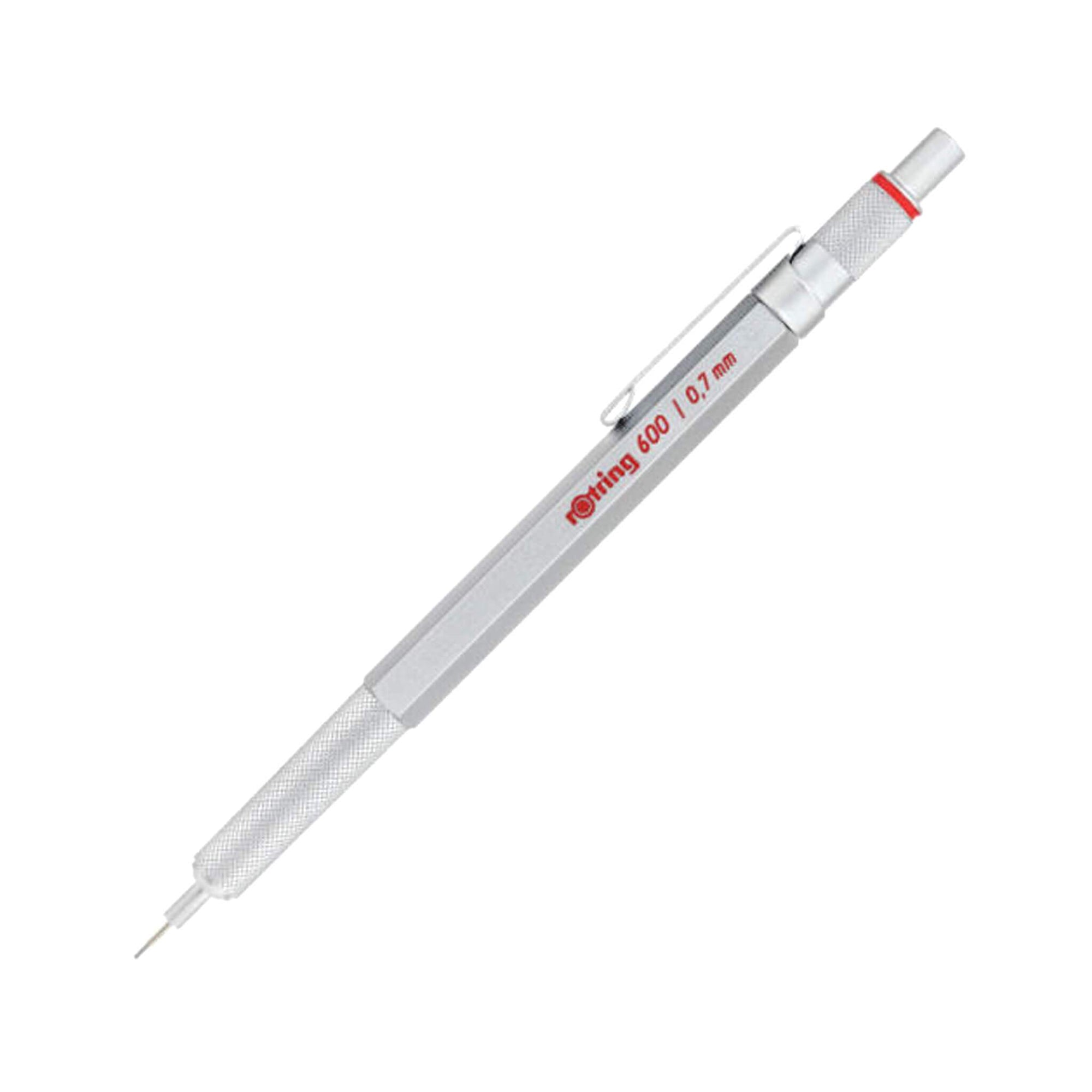 Mechanical Pencil 0.7mm Rotring 600