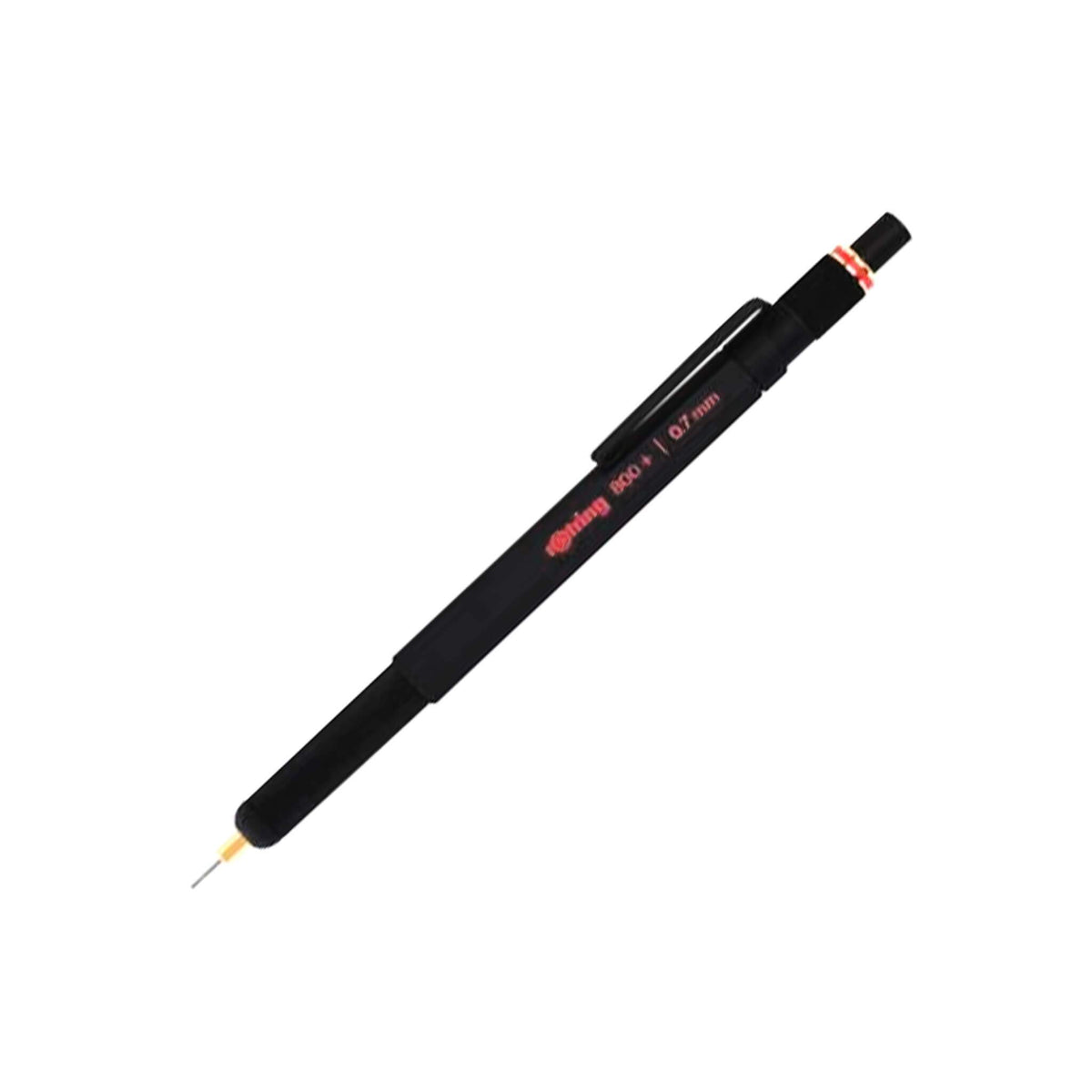 Mechanical Pencil &amp; Stylus Hybrid Rotring 800