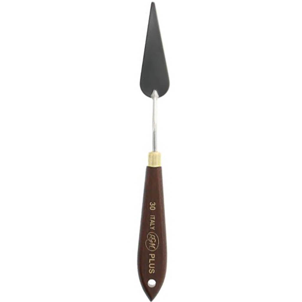 Italian Plus Painting Knives 30