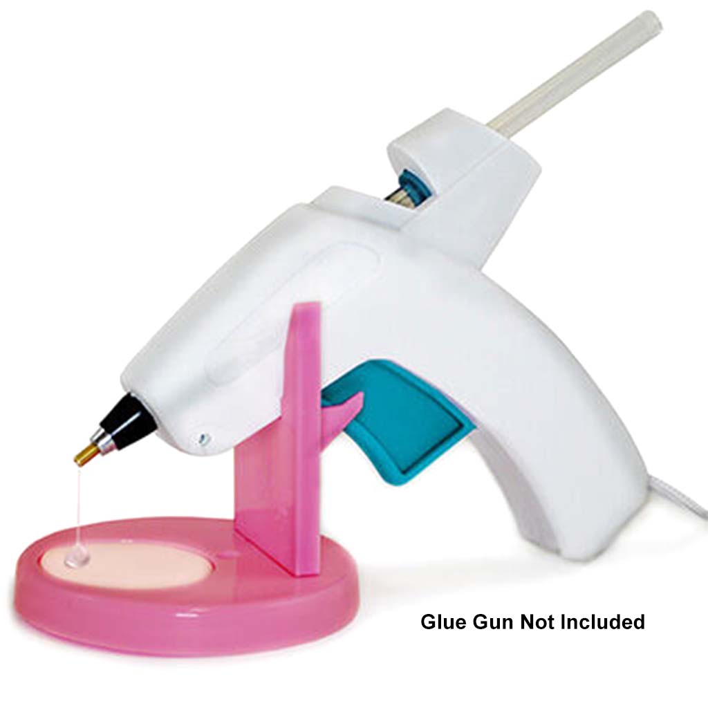 Cute on sale glue gun