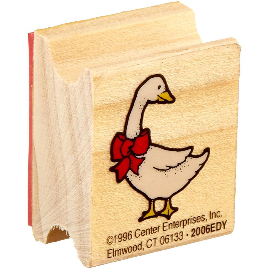 Stamp Duck