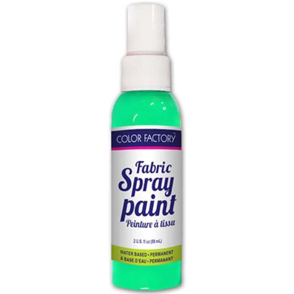 Fabric Spray Paint 59ml