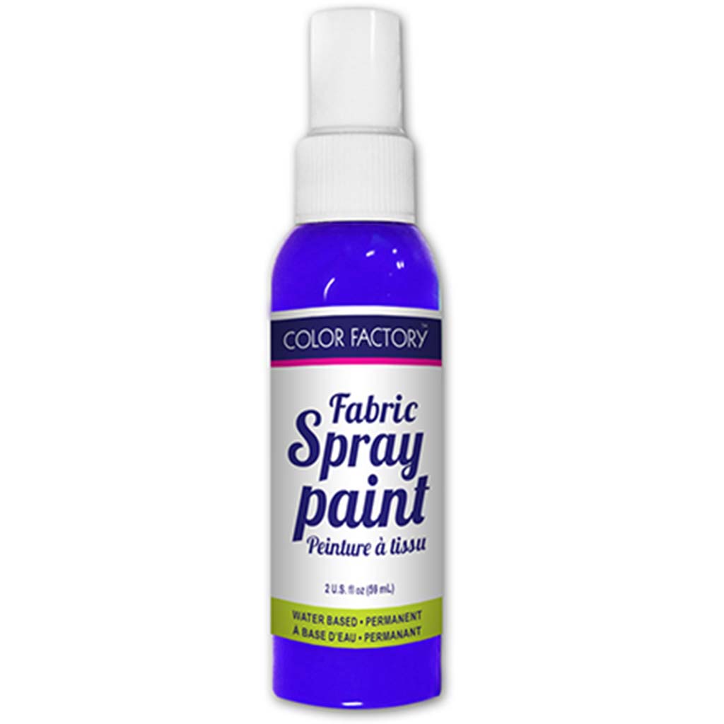 Fabric Spray Paint 59ml