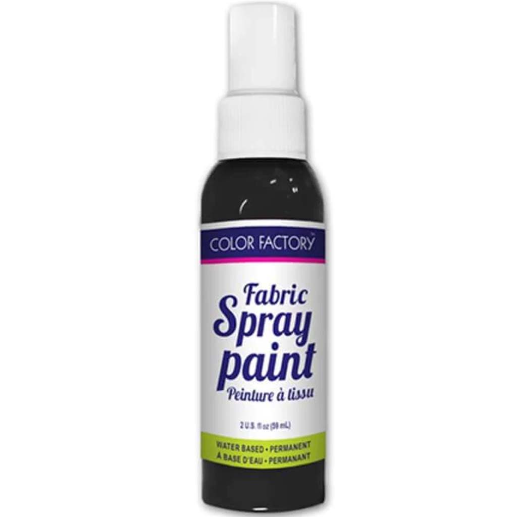 Fabric Spray Paint 59ml
