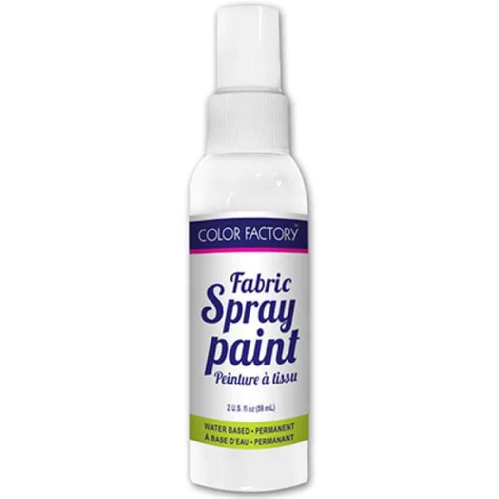 Fabric Spray Paint 59ml