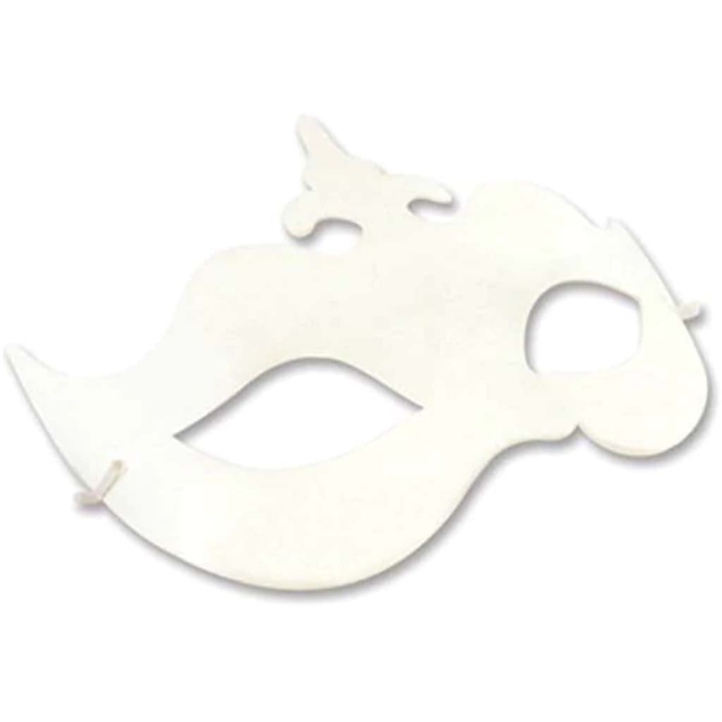 DIY MASK W/ELASTIC BAND REGAL 