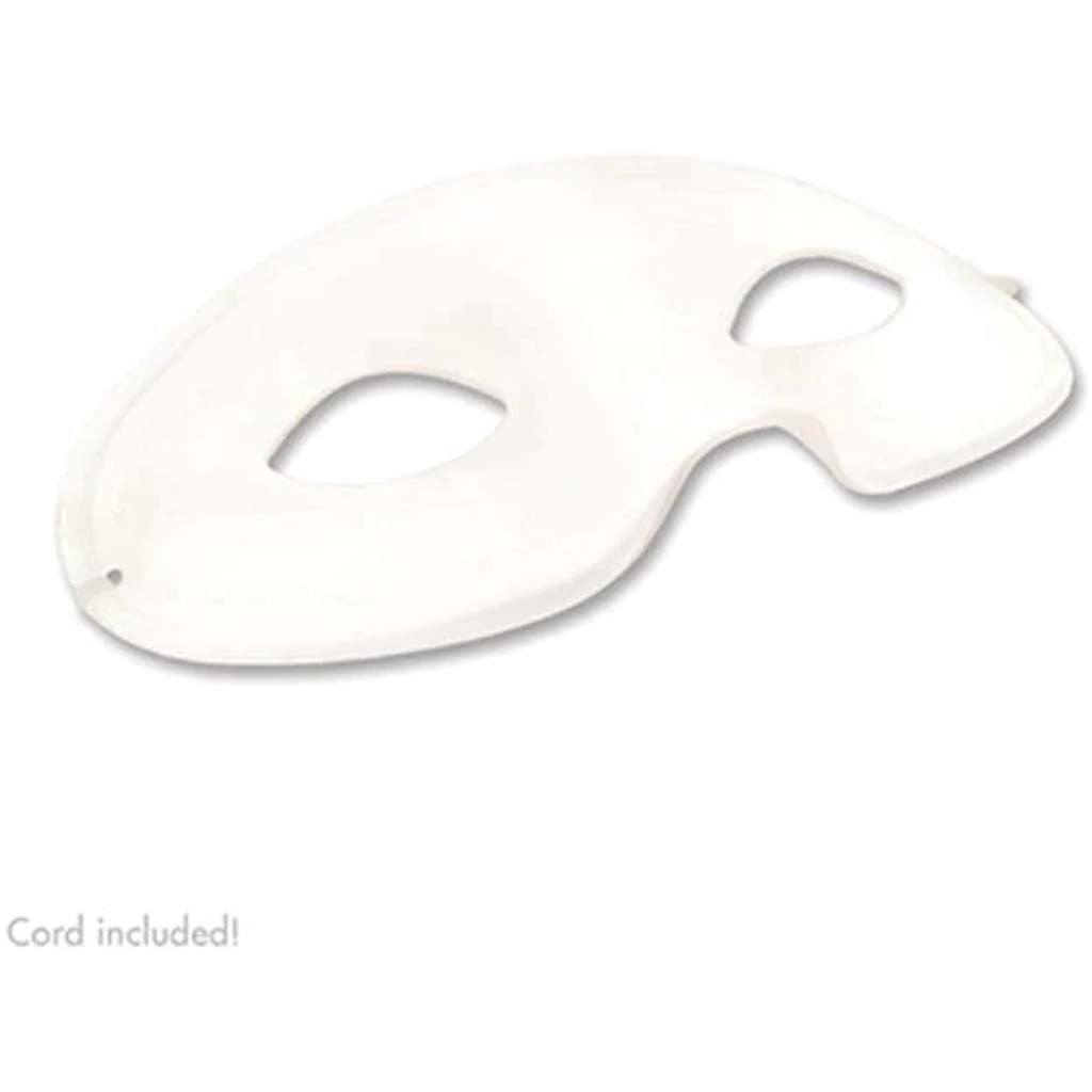 DIY MASK W/ELASTIC BAND CLASSIC 