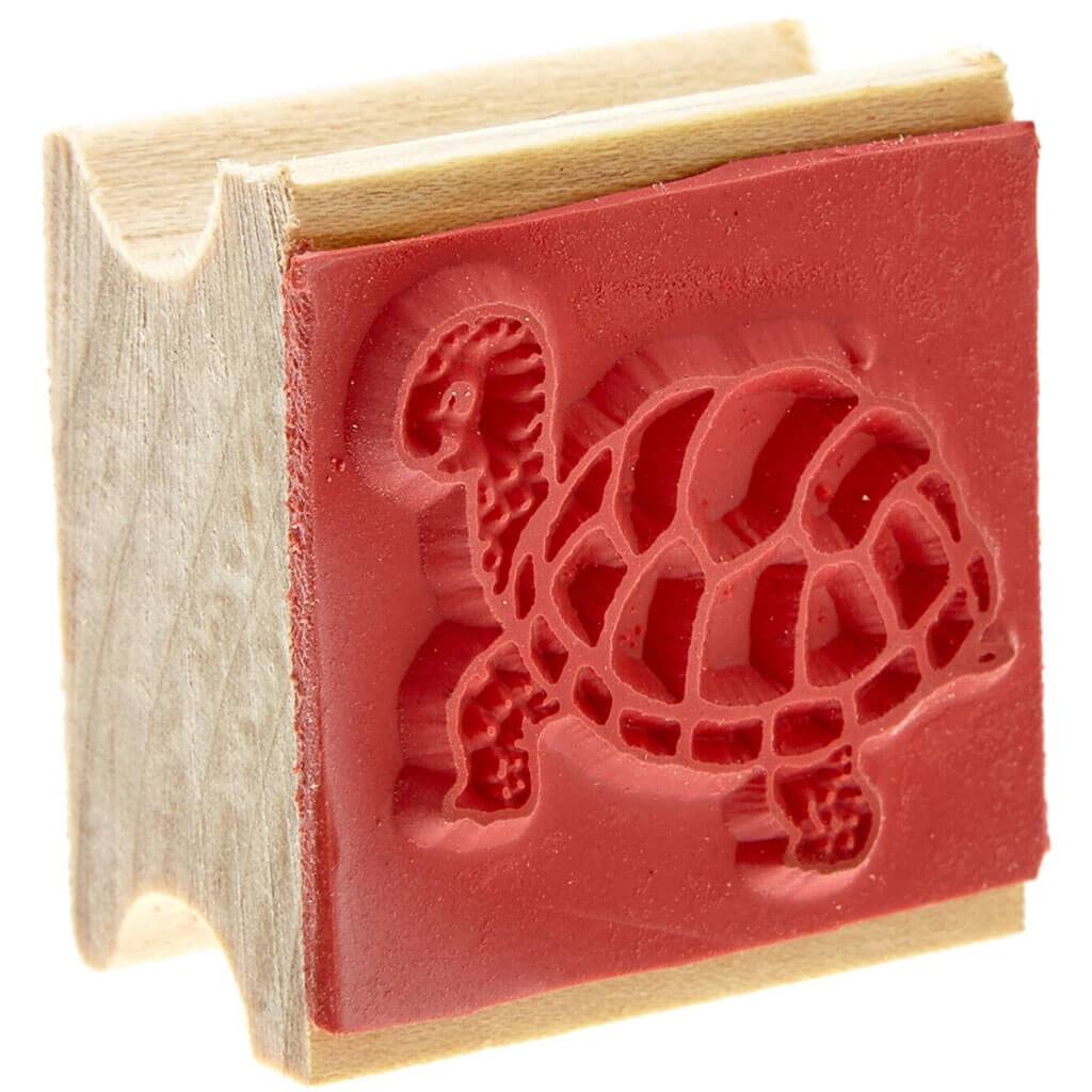 Turtle Stamp