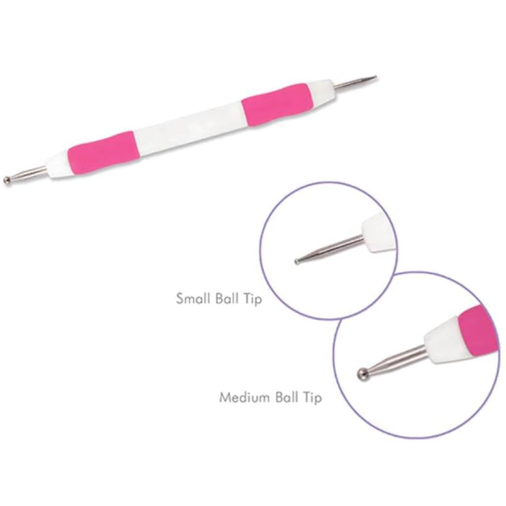 Paper Craft Essential Embossing Stylus Double-Ended S,M 