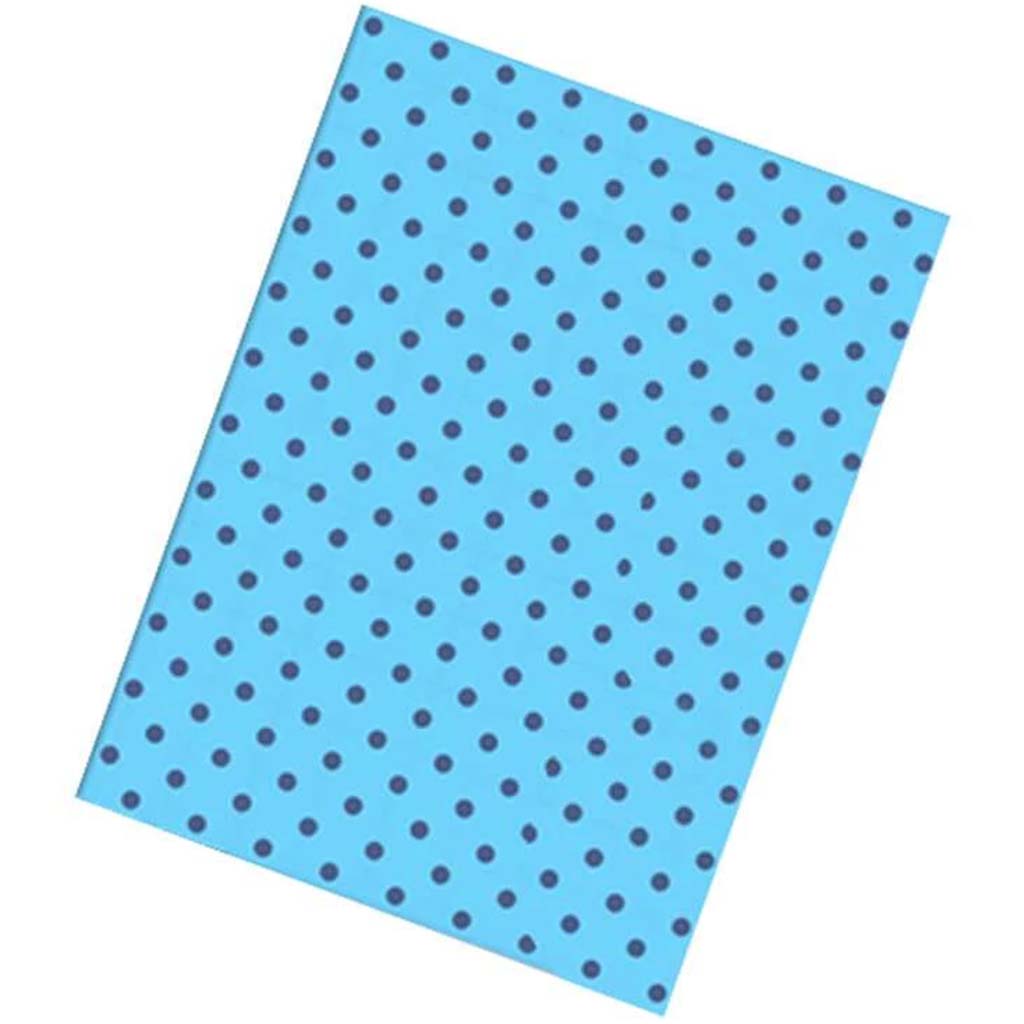FUN FOAM SHEETS 2MM DESIGNER FOAM 9"X12" 