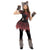 Wild Wolfie Costume